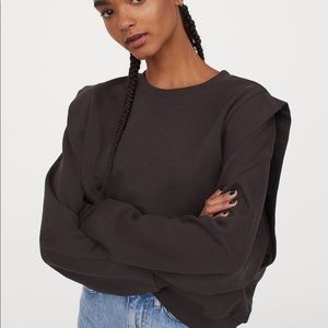 H&M Crewneck Sweatshirt